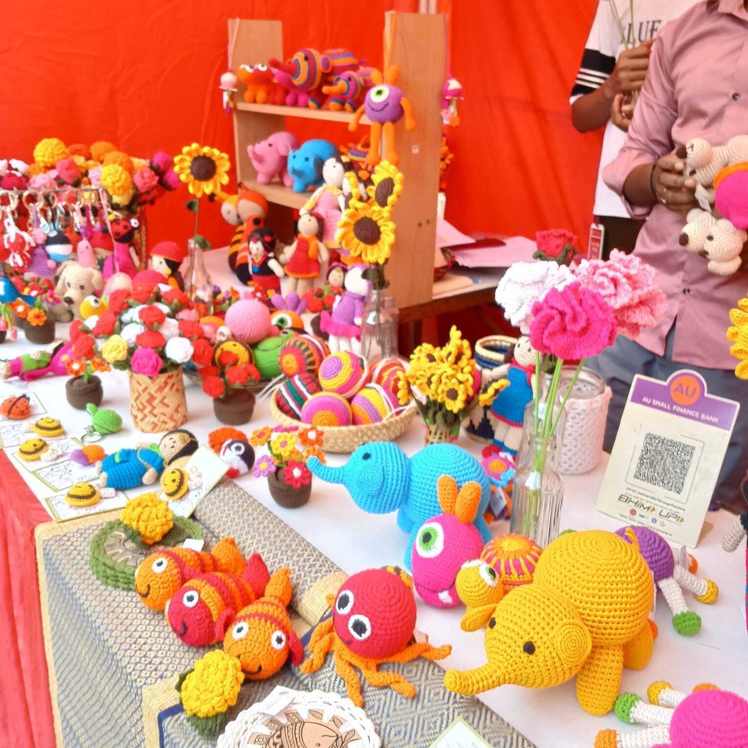 Insights into Handmade Craft Buyers – Research by IIM Raipur MBA Students